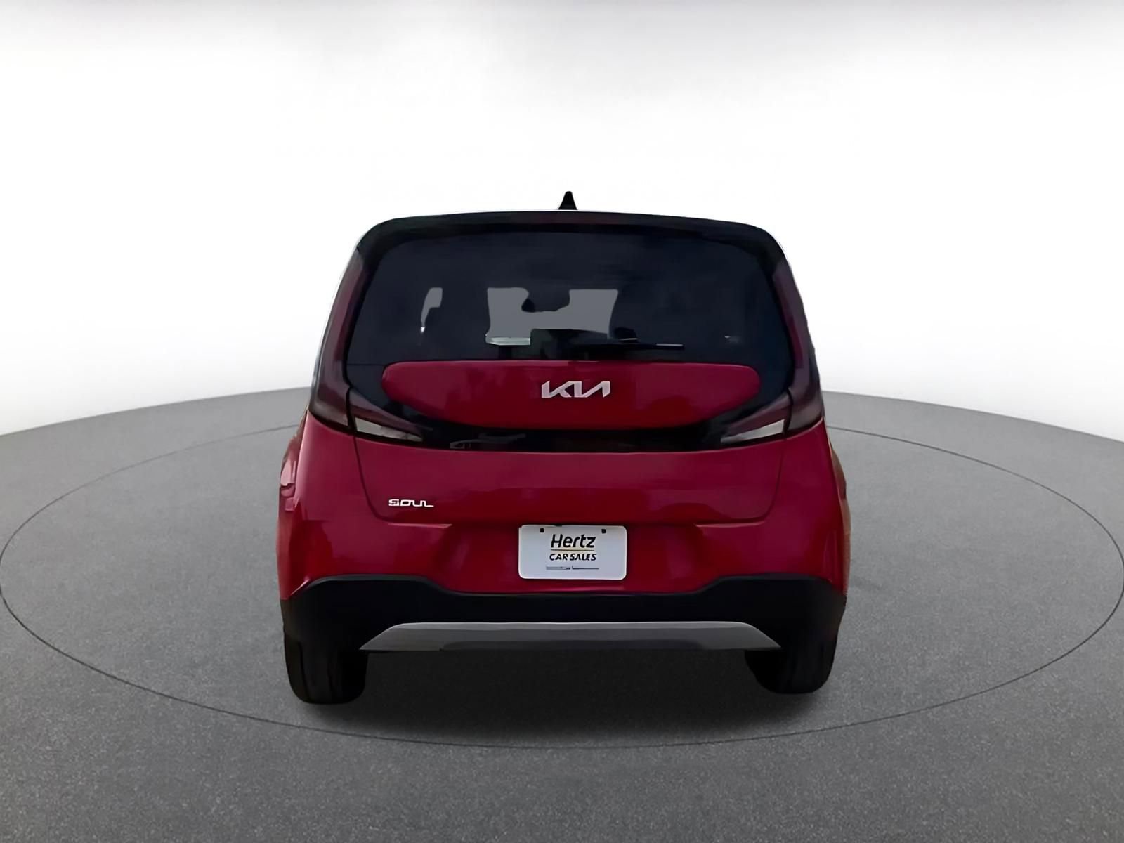 Thumbnail: 2025 Kia Soul - 12