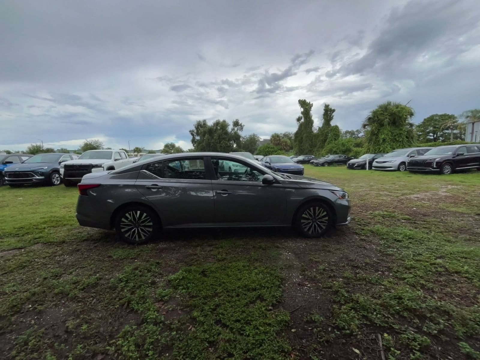 Thumbnail: 2026 Nissan Altima - 15