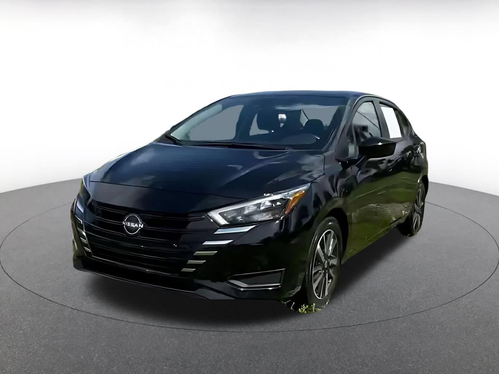 Thumbnail: 2025 Nissan Versa - 6