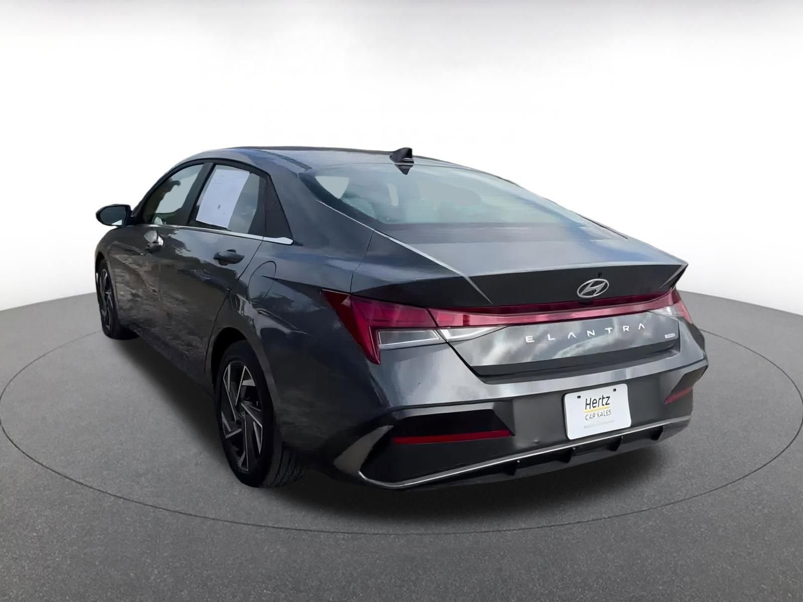 Thumbnail: 2025 Hyundai Elantra - 11