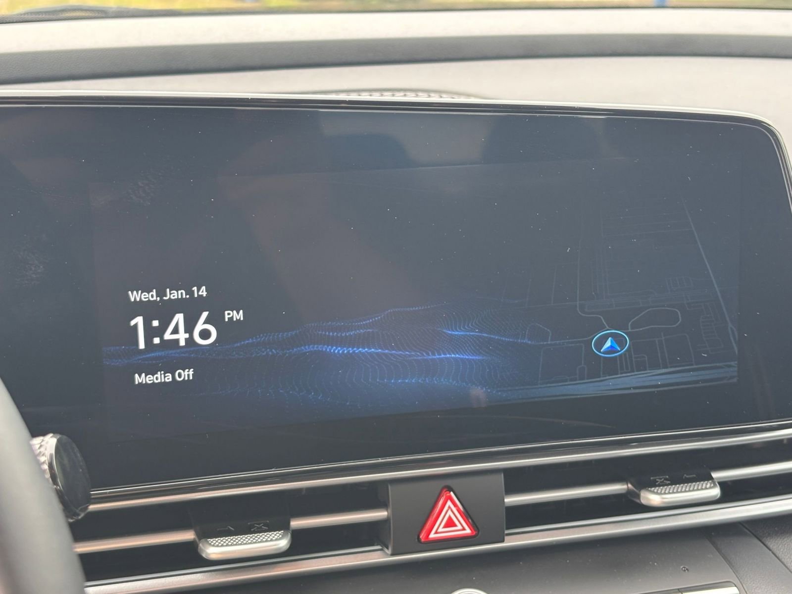 Thumbnail: 2025 Hyundai Elantra - 21