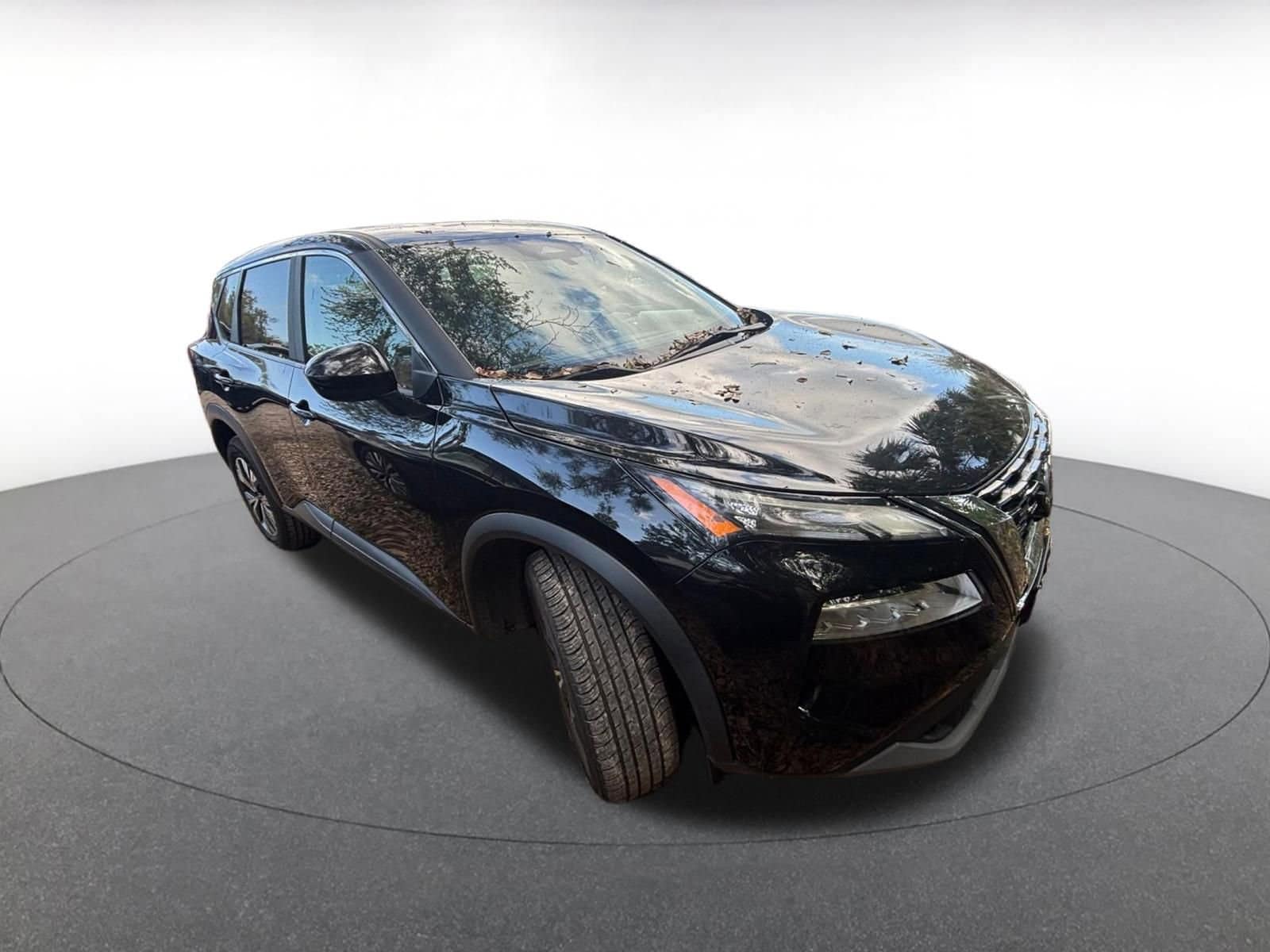 Thumbnail: 2023 Nissan Rogue - 1