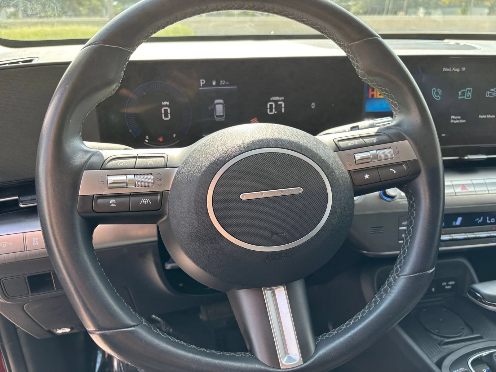 Thumbnail: 2026 Hyundai Kona - 27