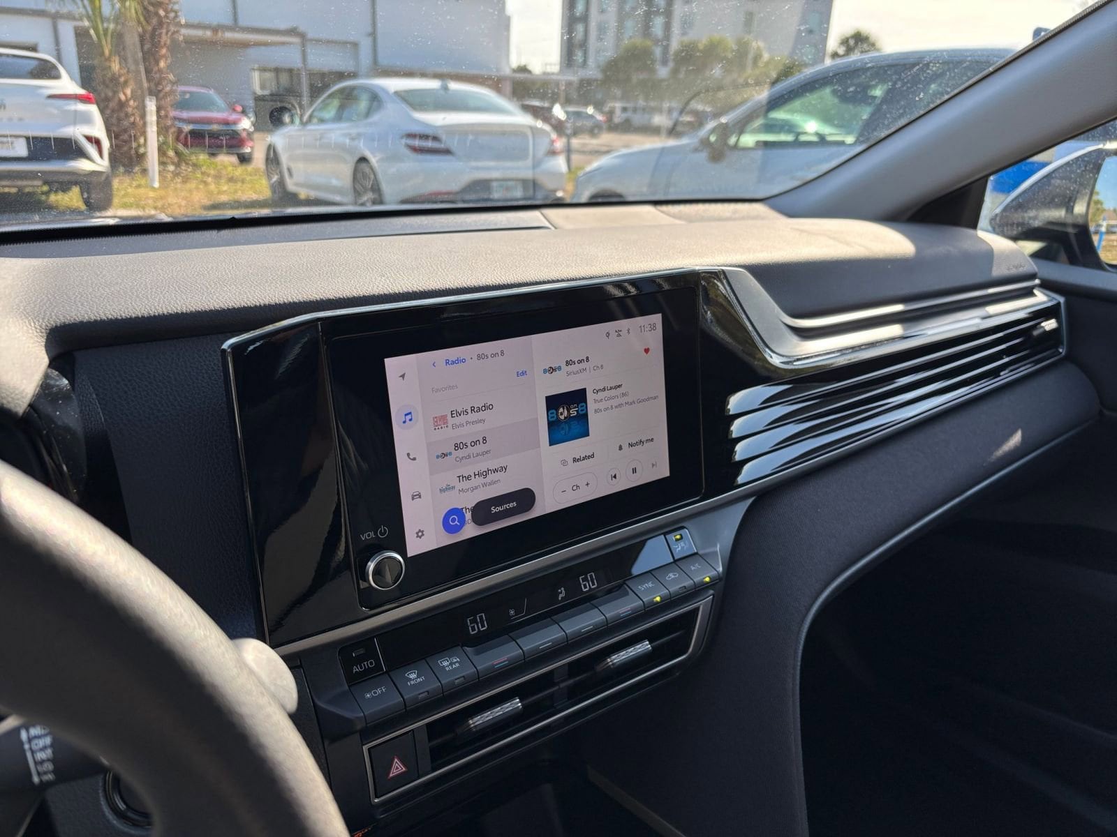 Thumbnail: 2025 Toyota Camry - 21