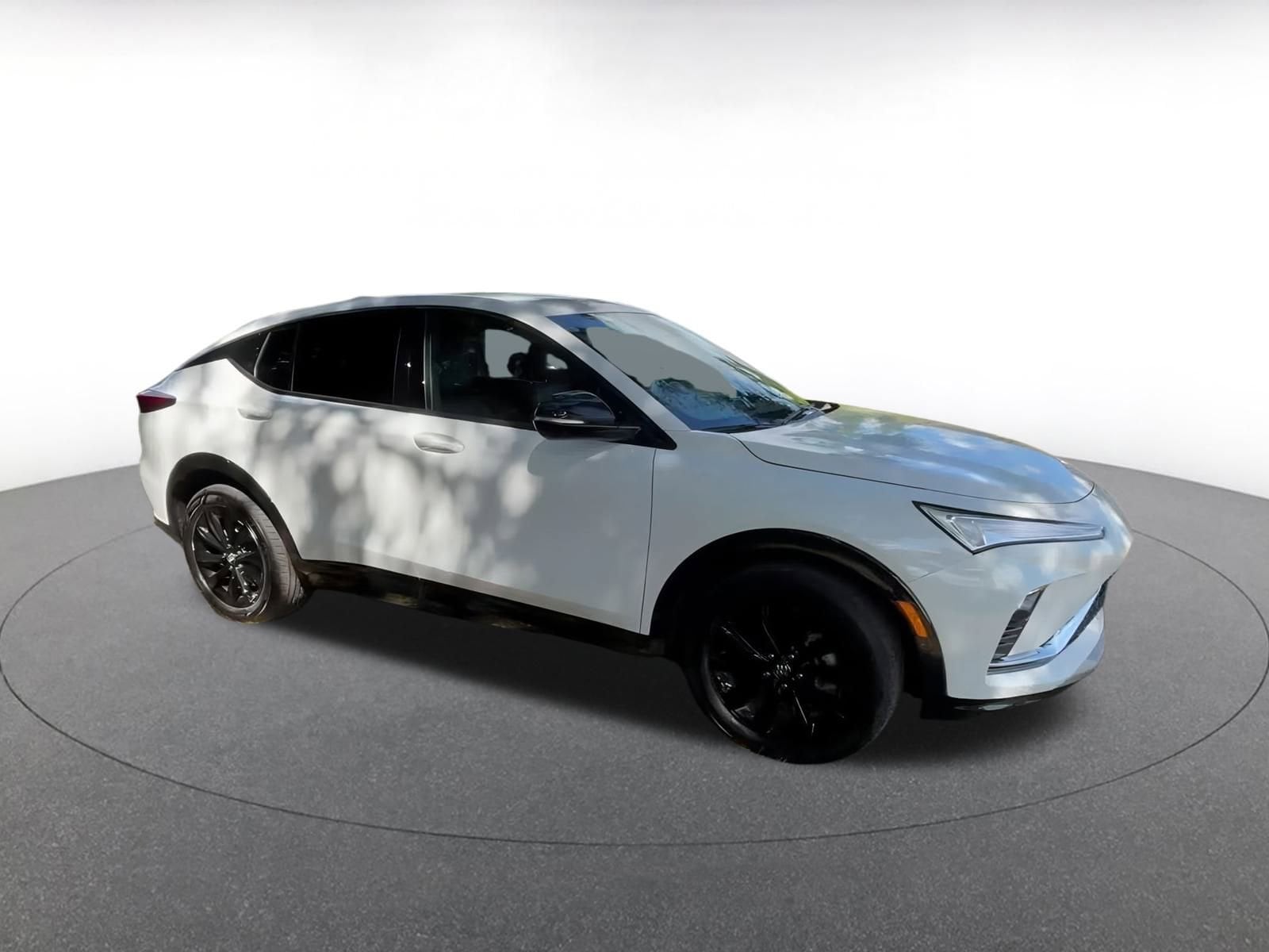 Thumbnail: 2025 Buick Envista - 1