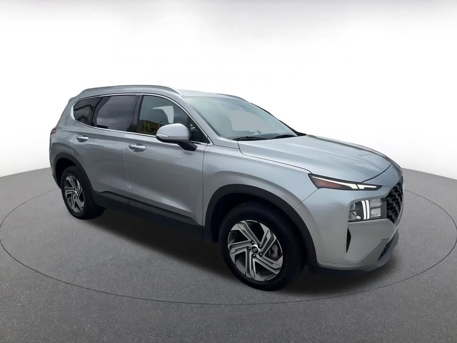 Thumbnail: 2023 Hyundai Santa Fe - 2