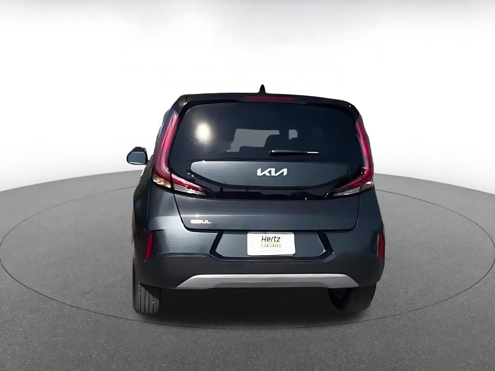 Thumbnail: 2025 Kia Soul - 12