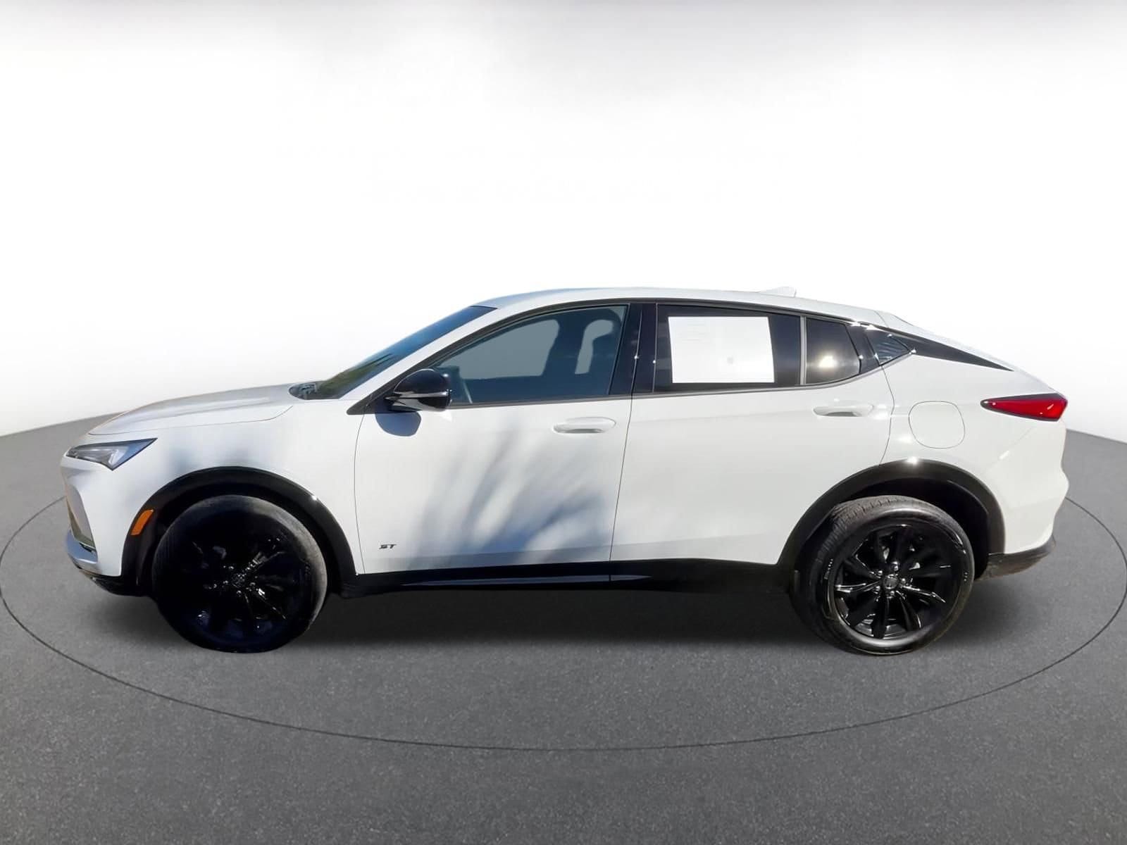 Thumbnail: 2025 Buick Envista - 9