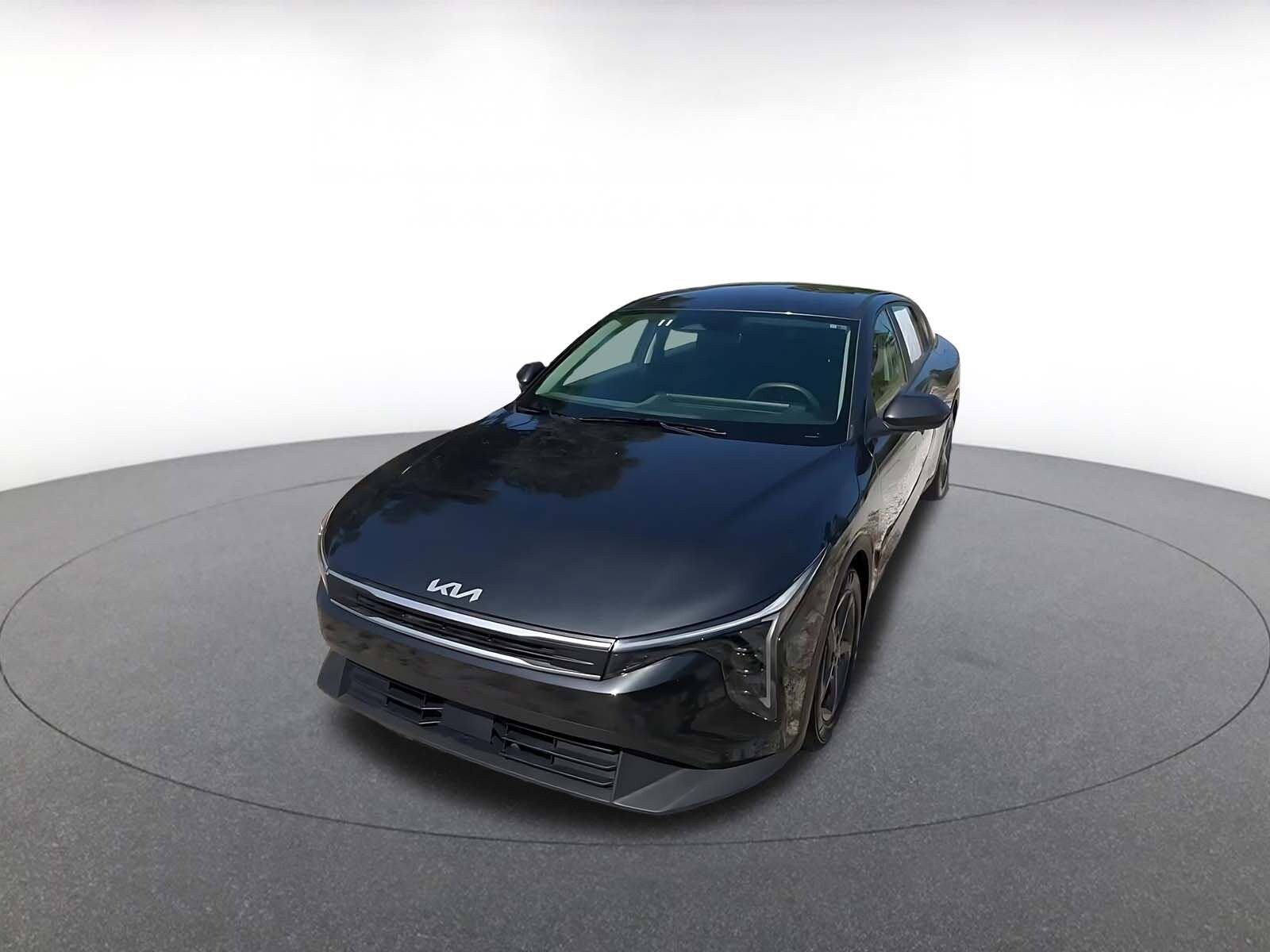 Thumbnail: 2025 Kia K4 - 10