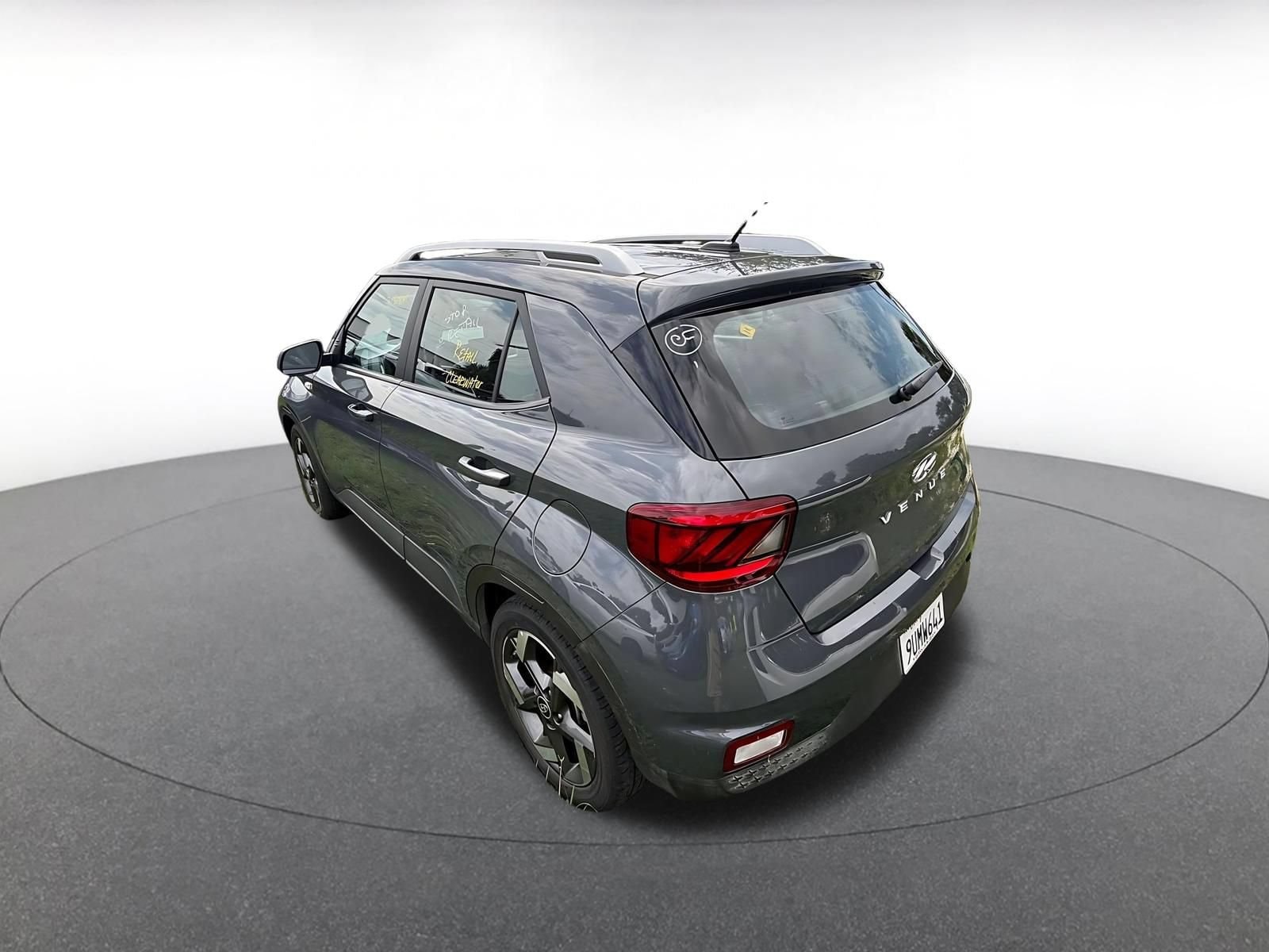 Thumbnail: 2025 Hyundai Venue - 7