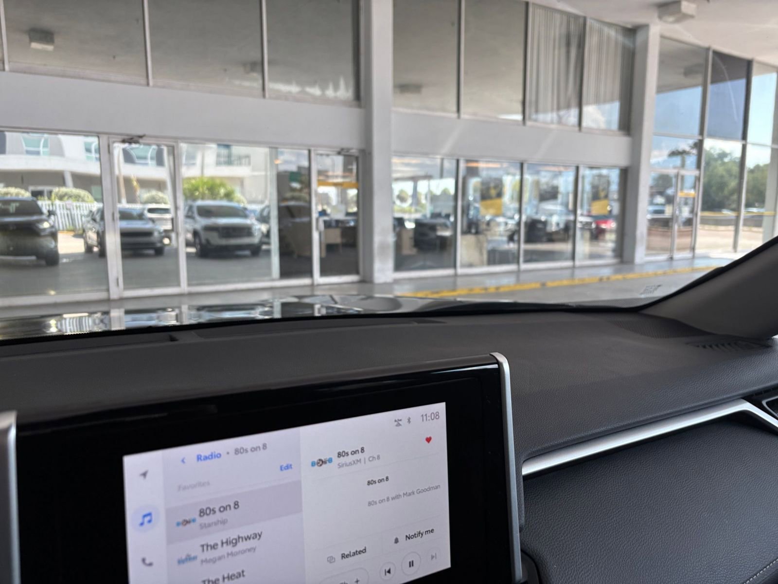 Thumbnail: 2024 Toyota RAV4 - 35