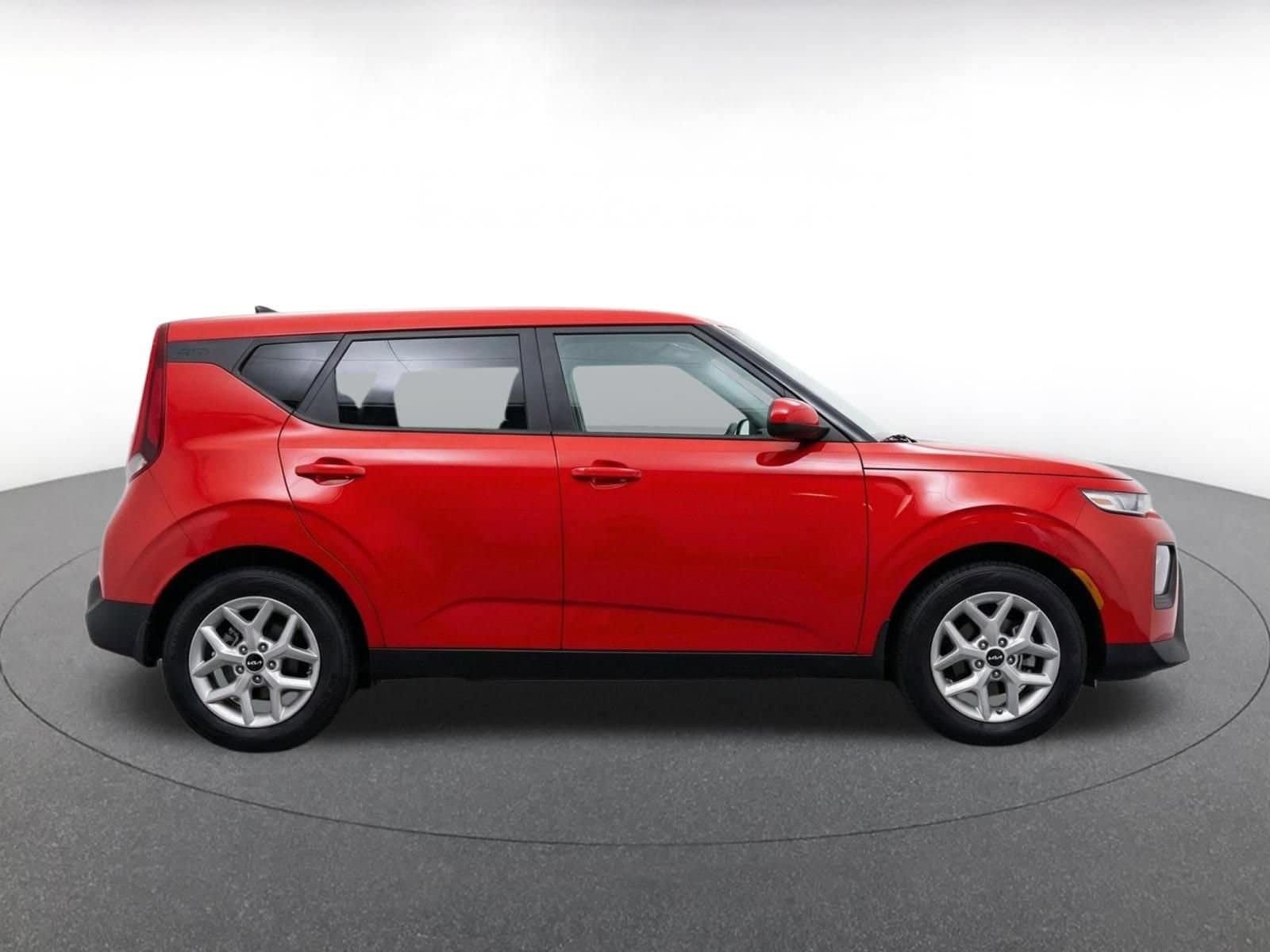 Thumbnail: 2025 Kia Soul - 8