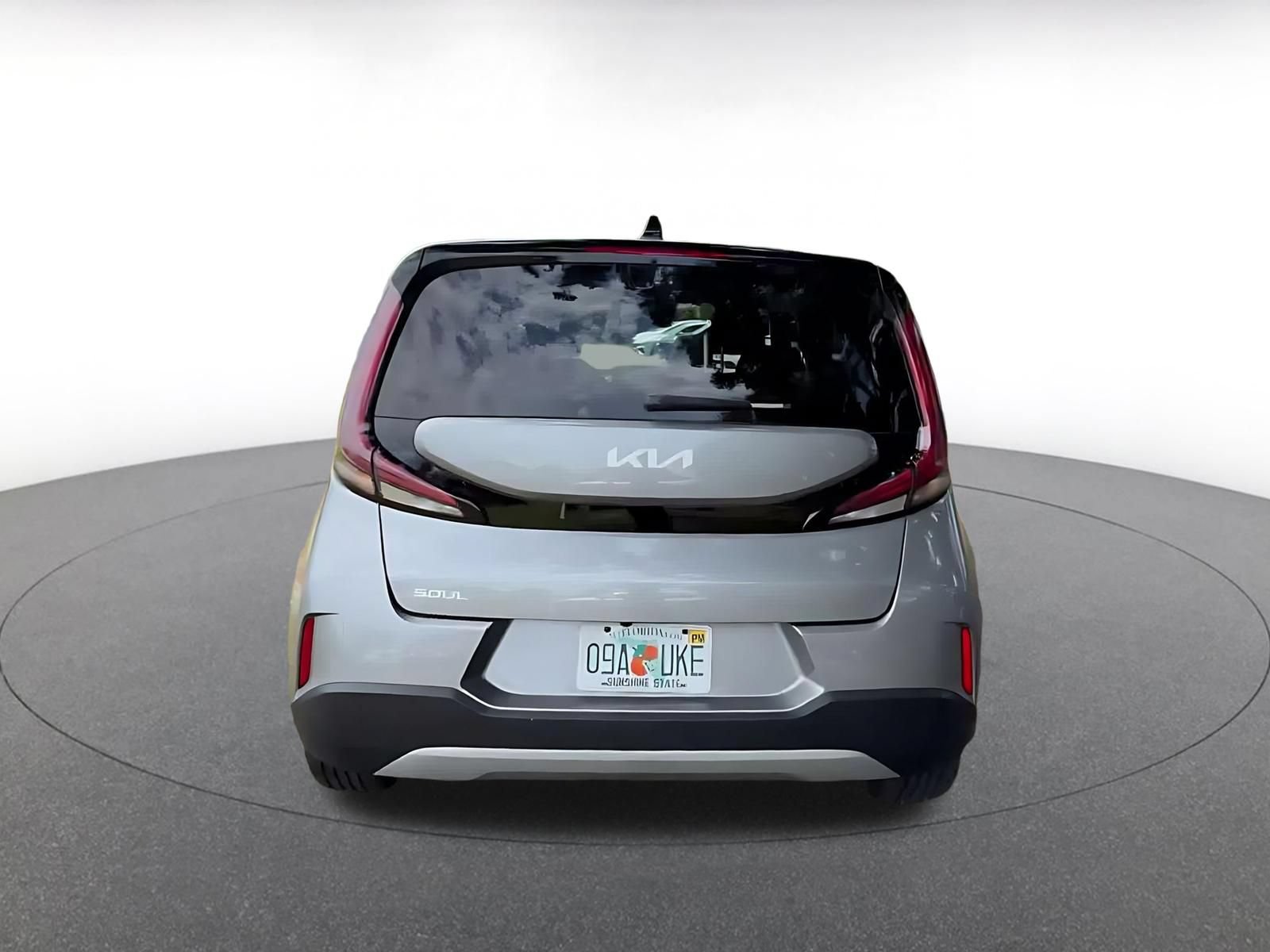 Thumbnail: 2025 Kia Soul - 12