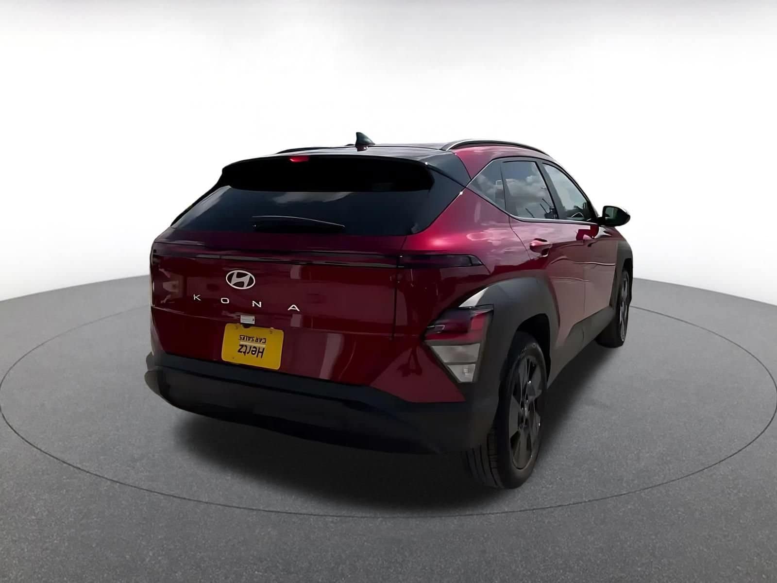 Thumbnail: 2026 Hyundai Kona - 13