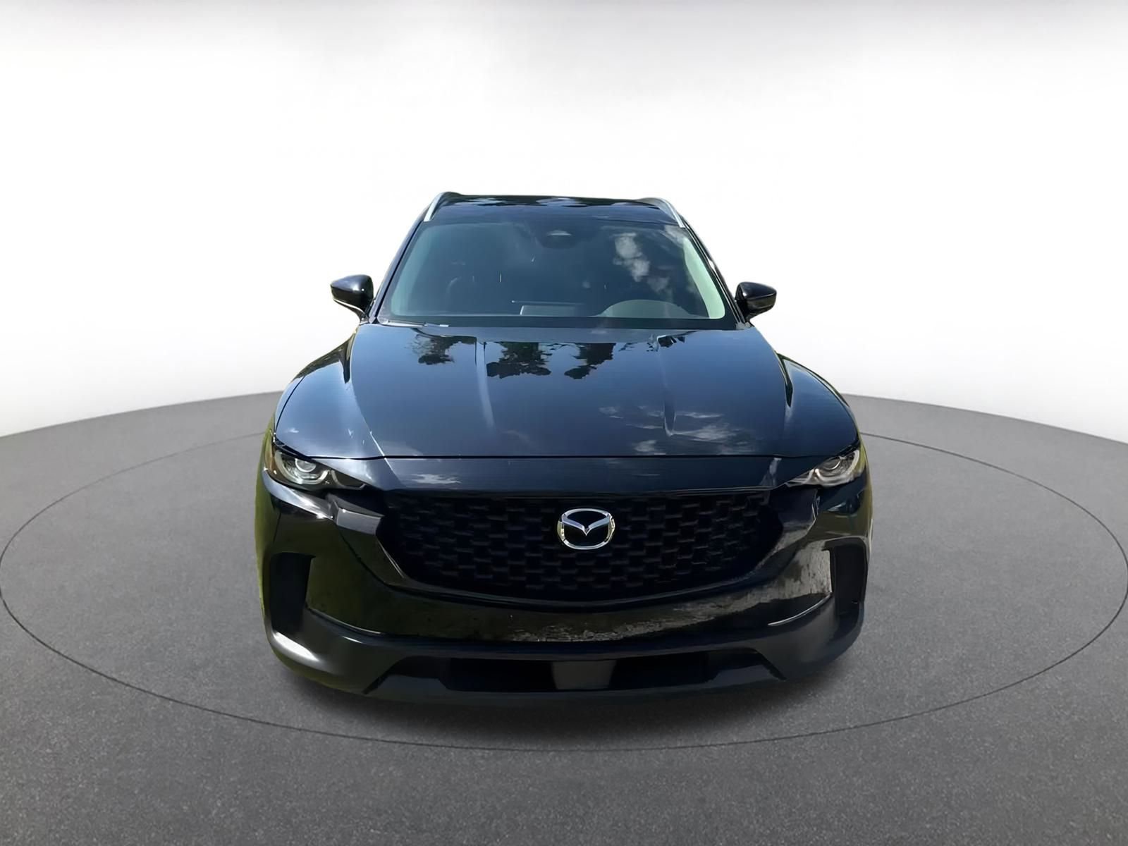 Thumbnail: 2025 Mazda CX-50 - 4