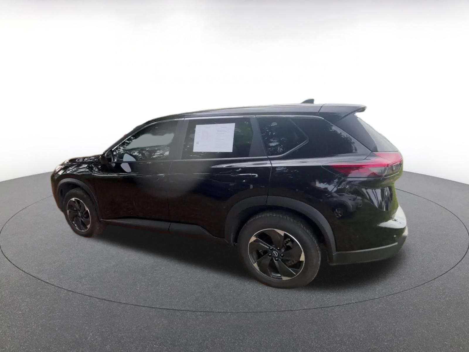 Thumbnail: 2025 Nissan Rogue - 9