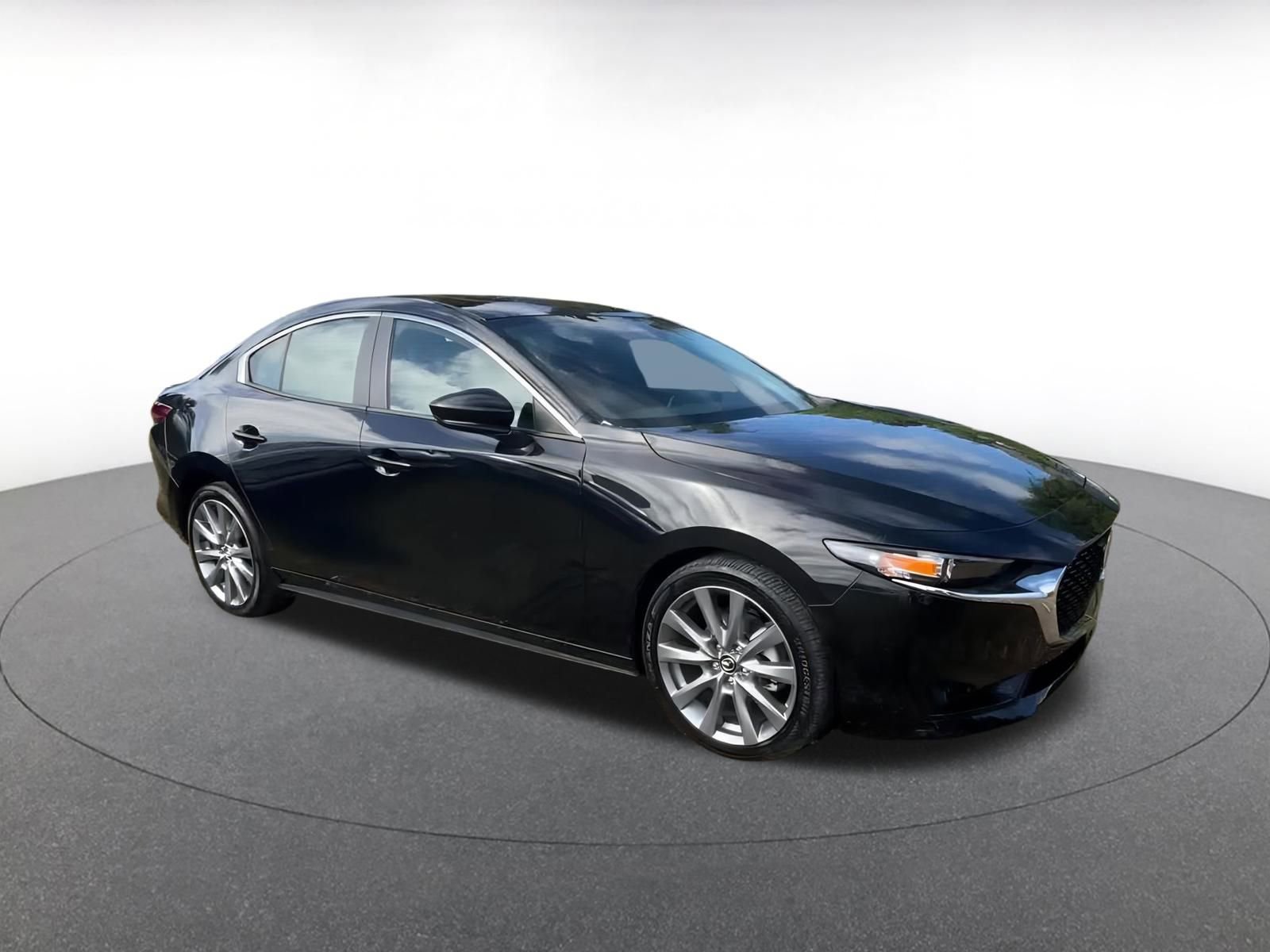 Thumbnail: 2025 Mazda Mazda3 - 2