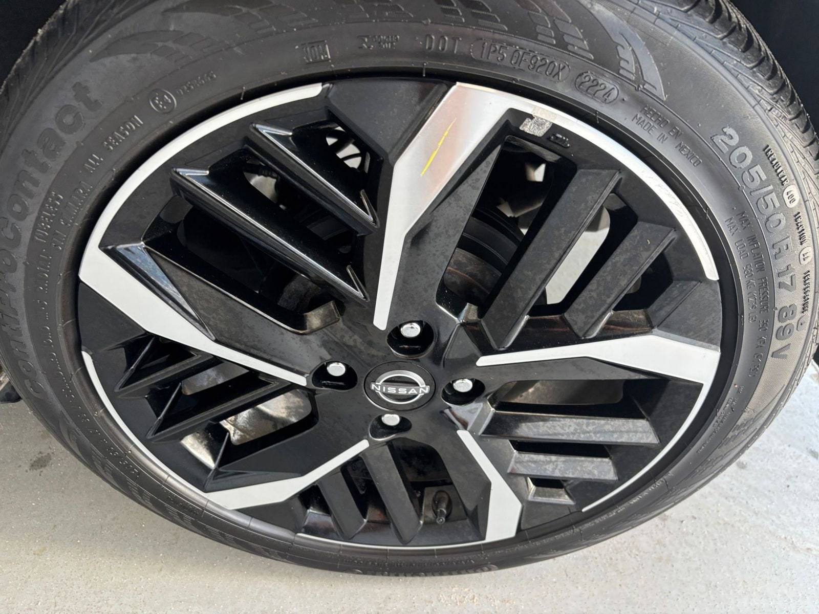Thumbnail: 2024 Nissan Versa - 30