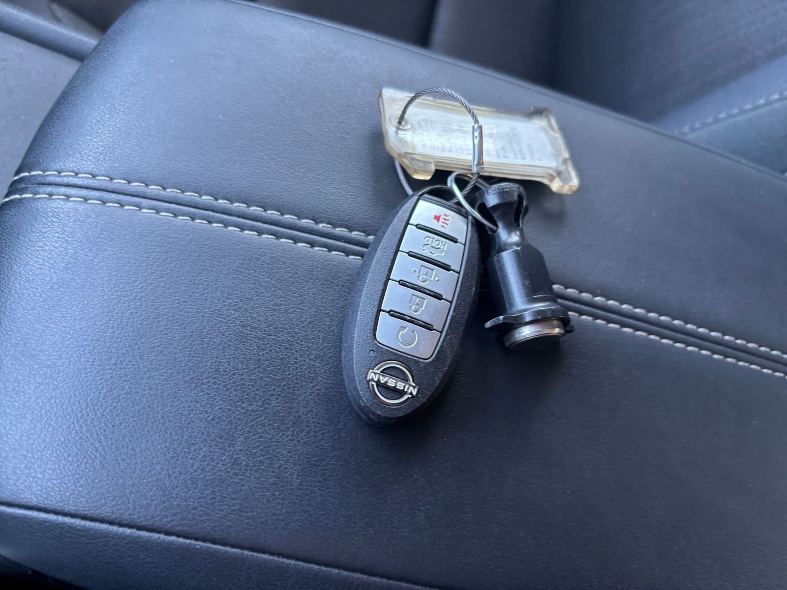 Thumbnail: 2025 Nissan Altima - 25