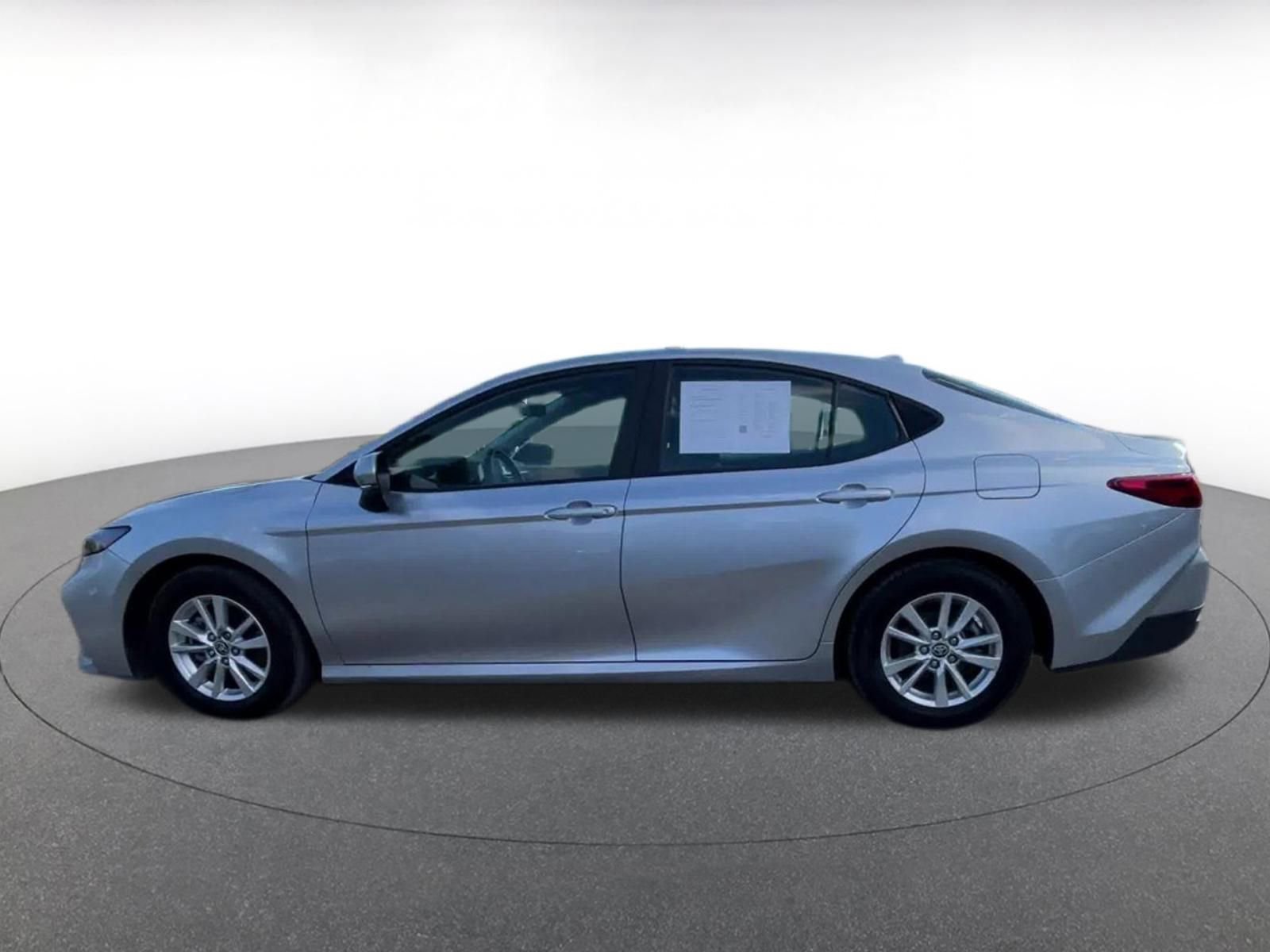 Thumbnail: 2025 Toyota Camry - 9