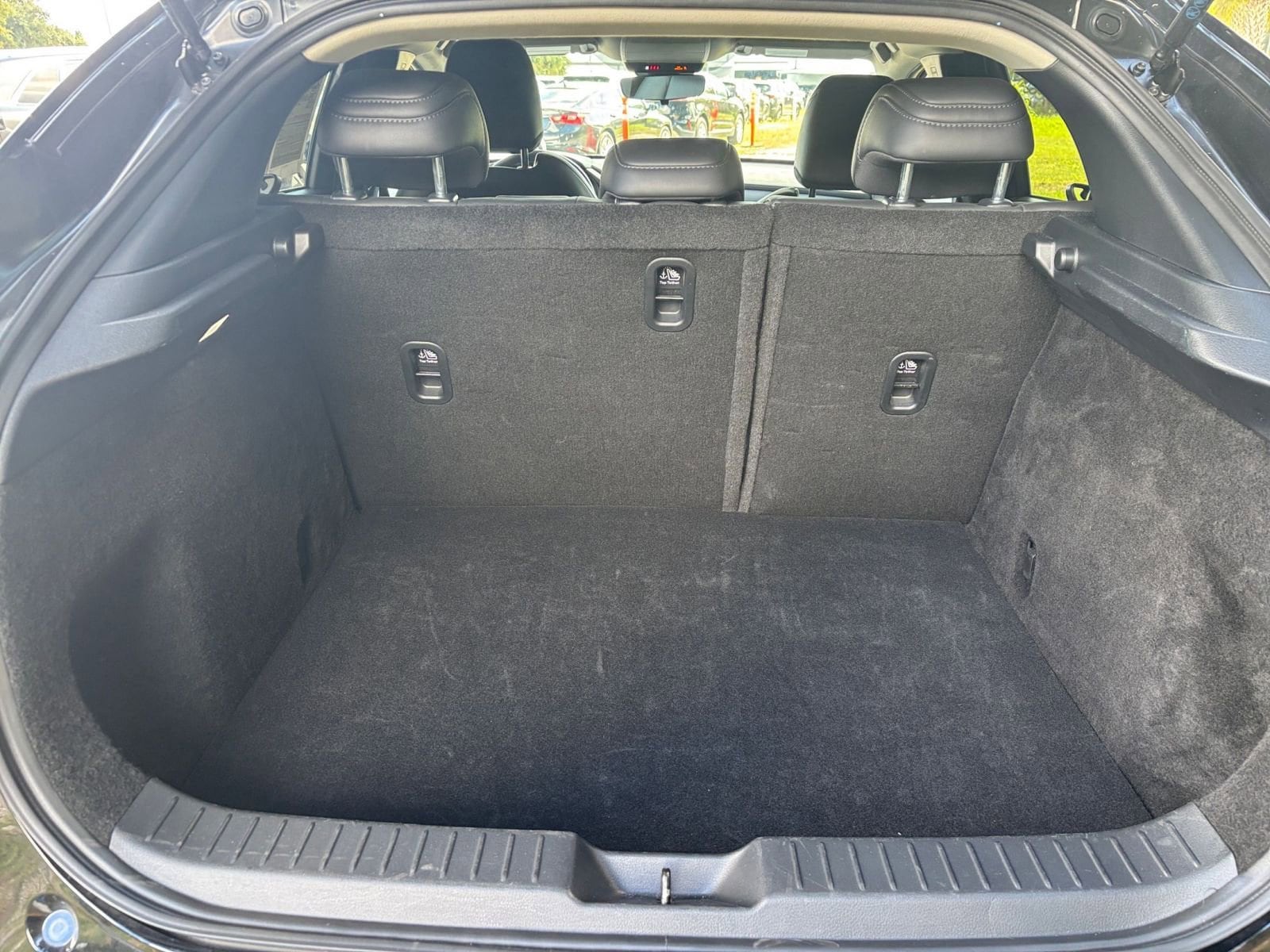 Thumbnail: 2025 Mazda CX-30 - 31