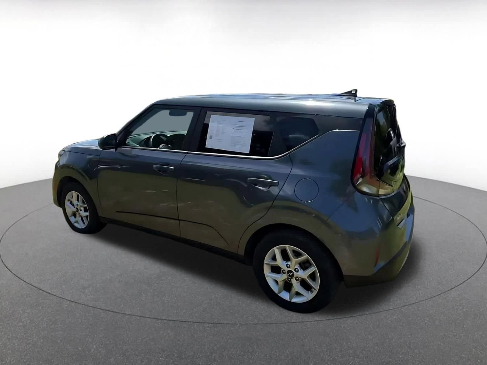 Thumbnail: 2025 Kia Soul - 9