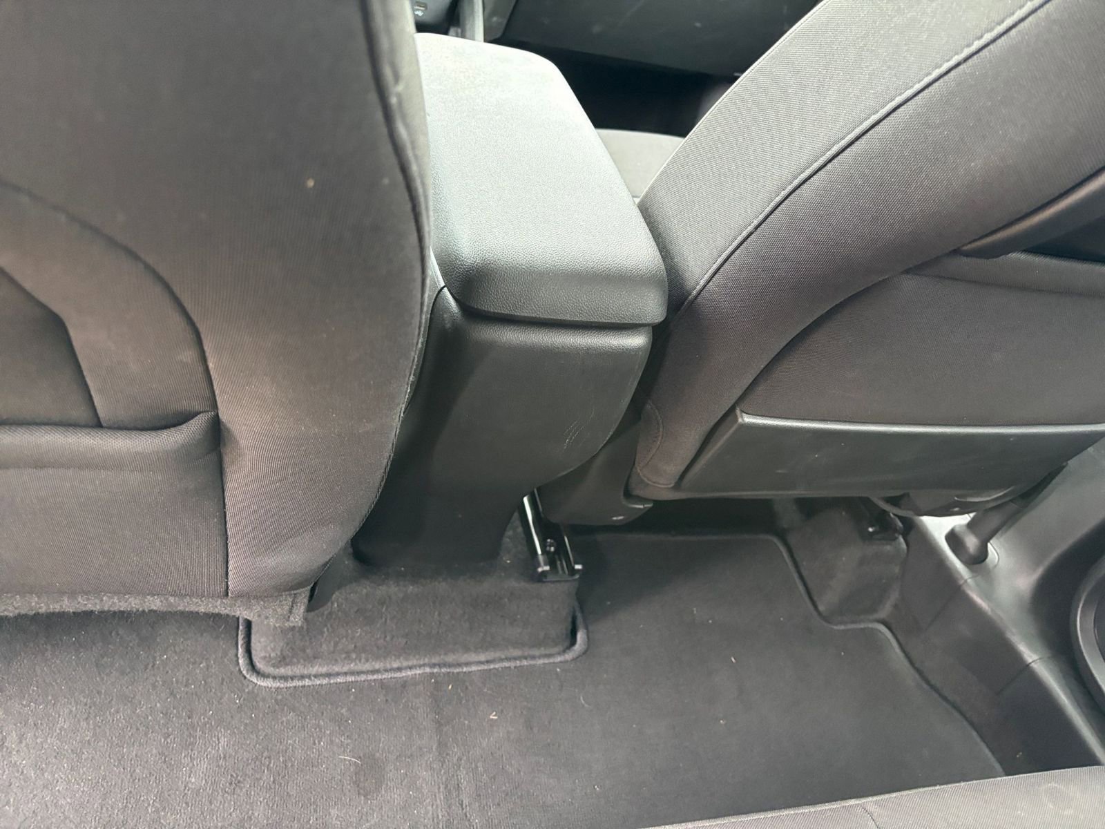 Thumbnail: 2025 Chevrolet TrailBlazer - 23