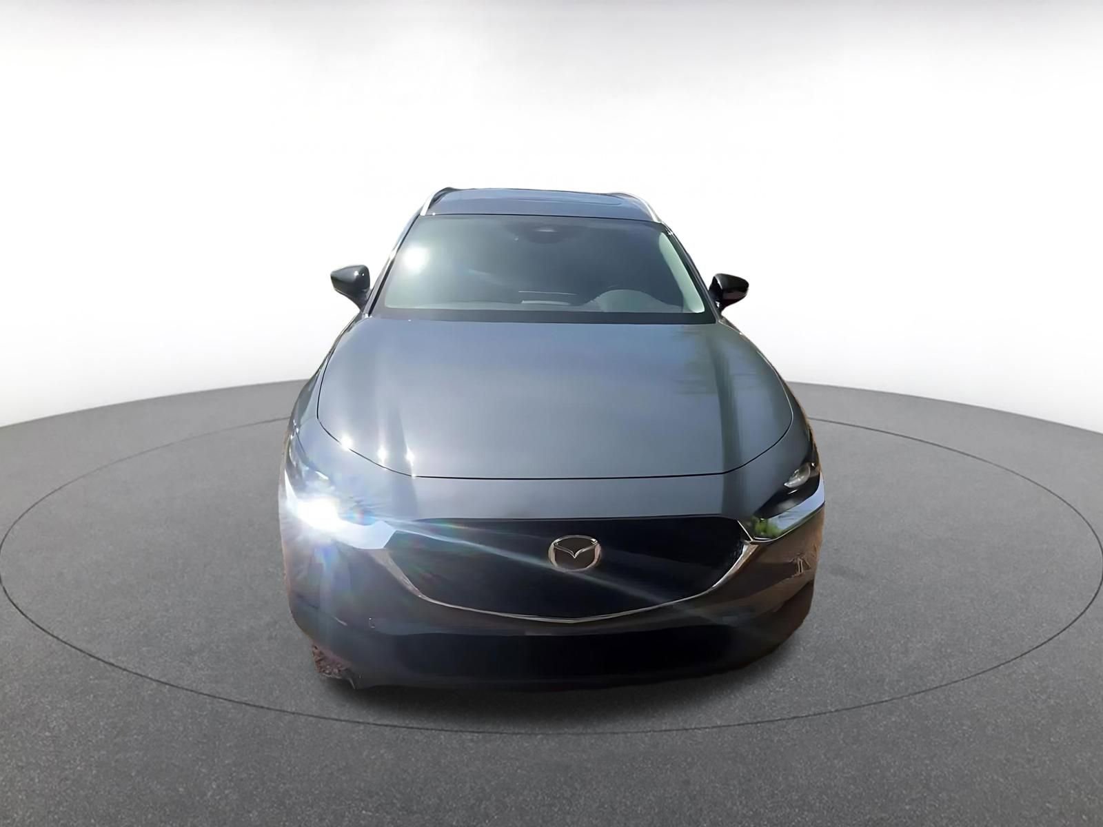 Thumbnail: 2025 Mazda CX-30 - 4