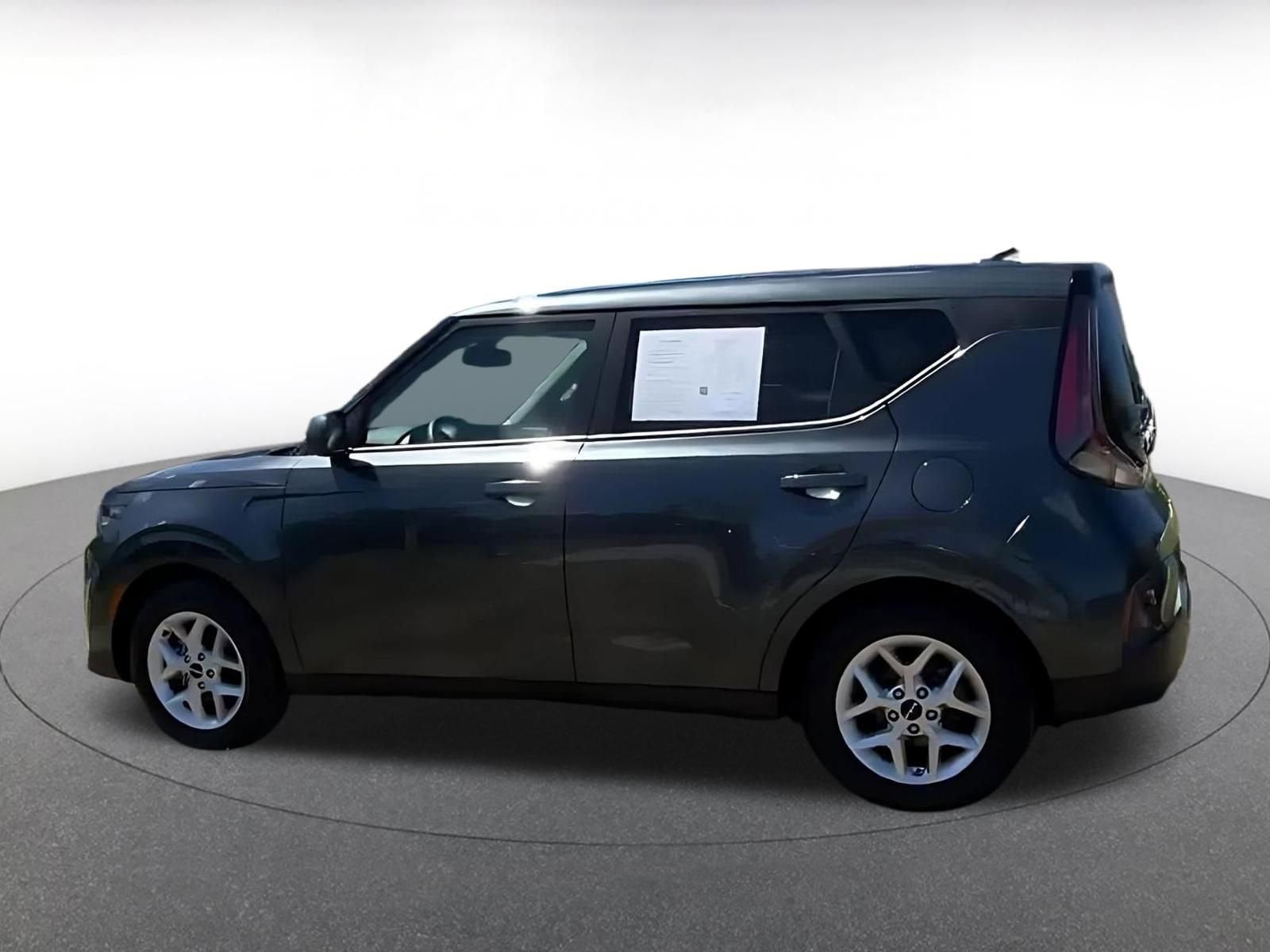 Thumbnail: 2025 Kia Soul - 10