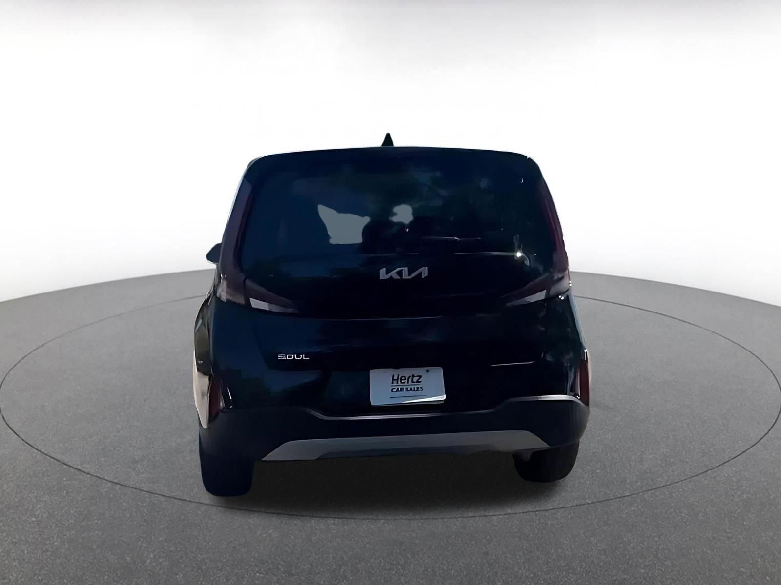 Thumbnail: 2025 Kia Soul - 12