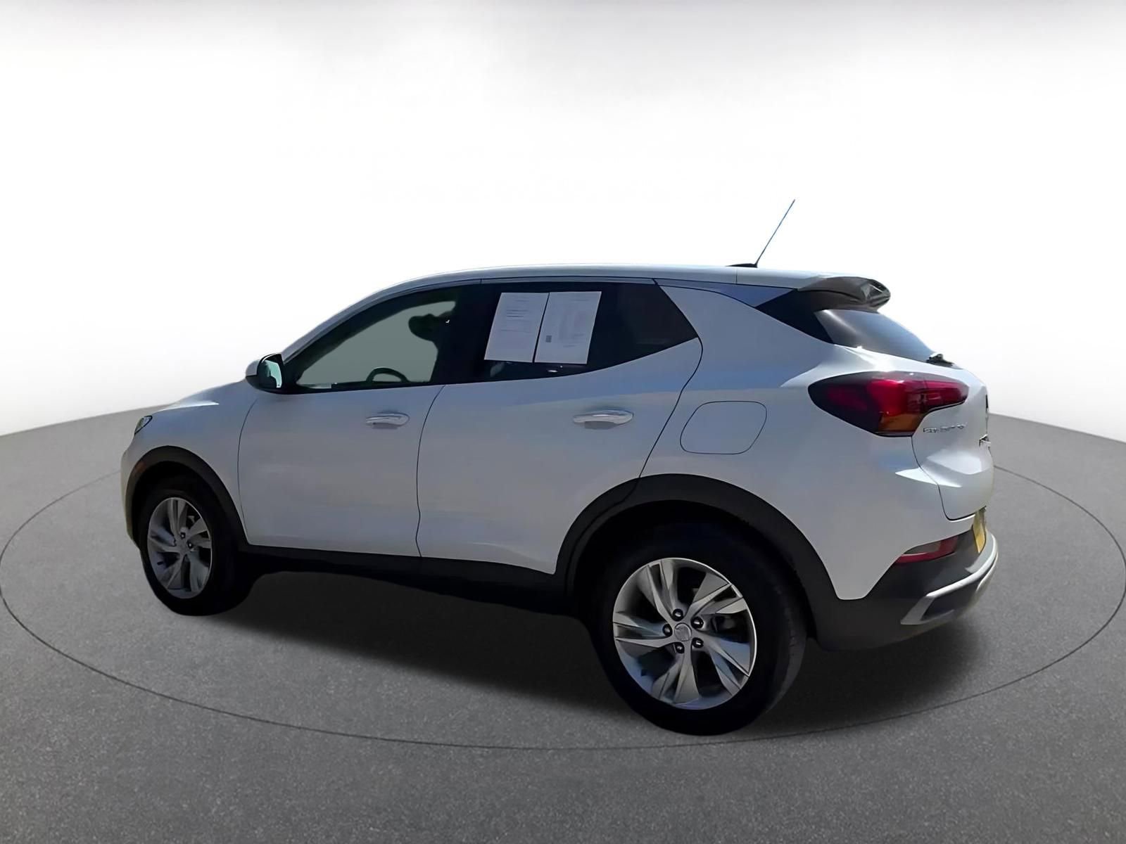 Thumbnail: 2025 Buick Encore GX - 10