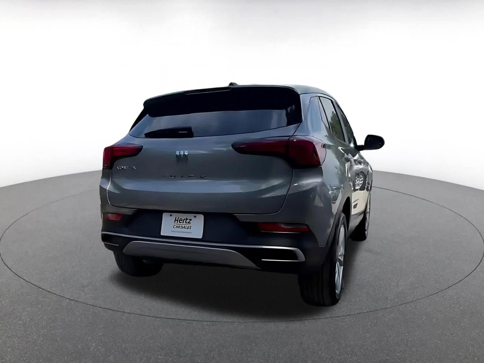 Thumbnail: 2025 Buick Encore GX - 14