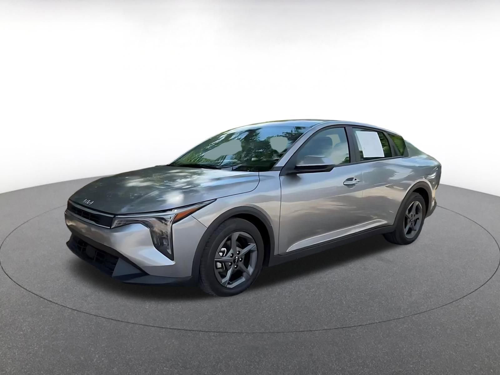 Thumbnail: 2025 Kia K4 - 8