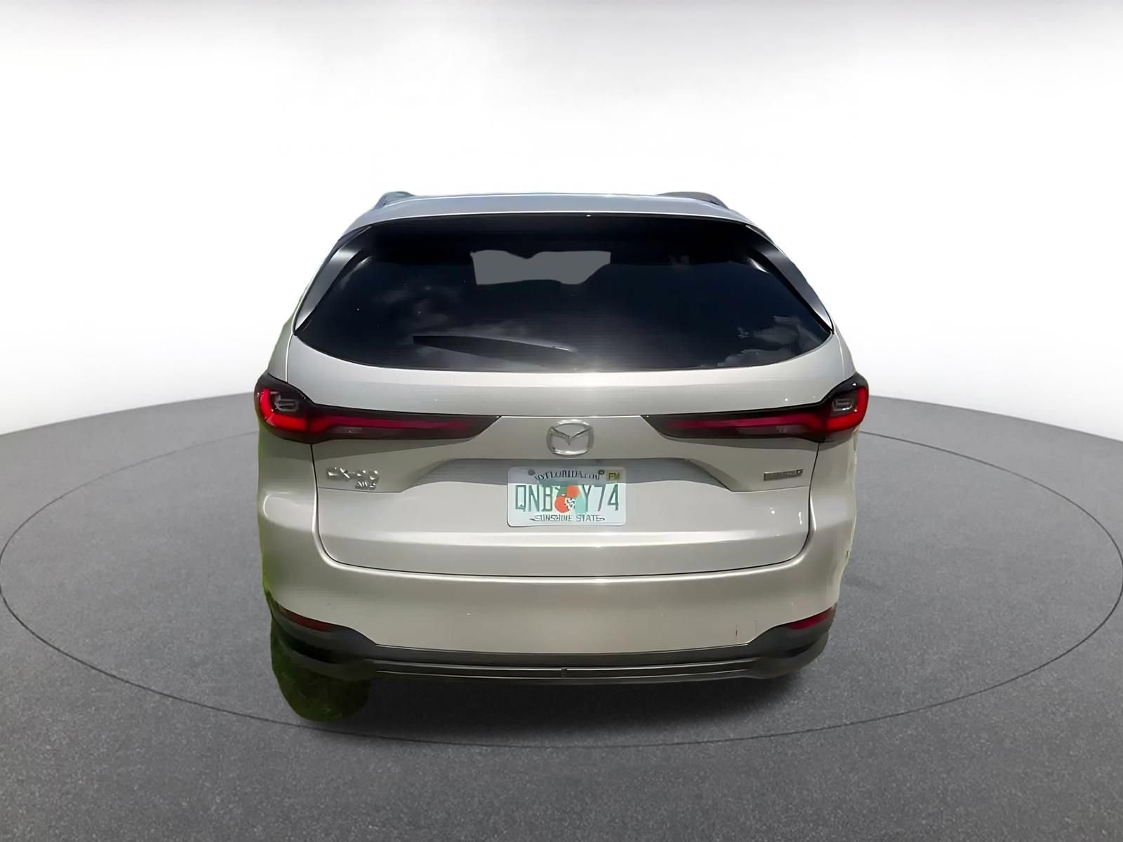 Thumbnail: 2025 Mazda CX-90 - 12