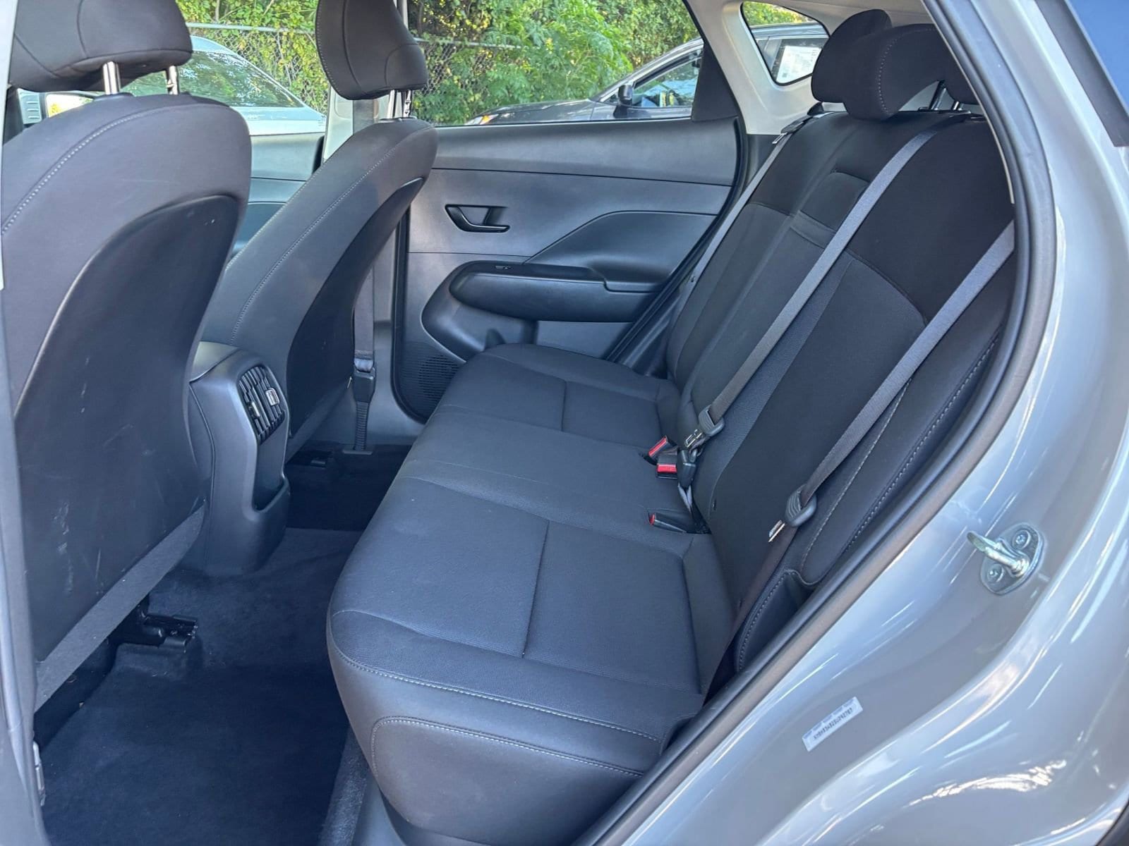 Thumbnail: 2025 Hyundai Kona - 25