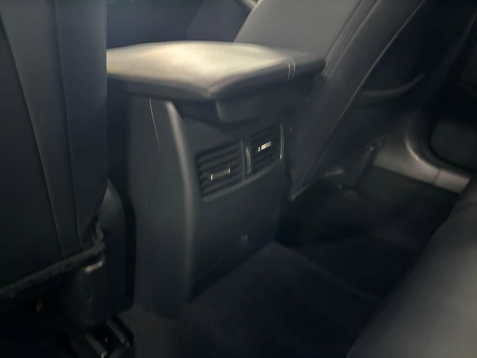 Thumbnail: 2025 Mazda CX-30 - 25