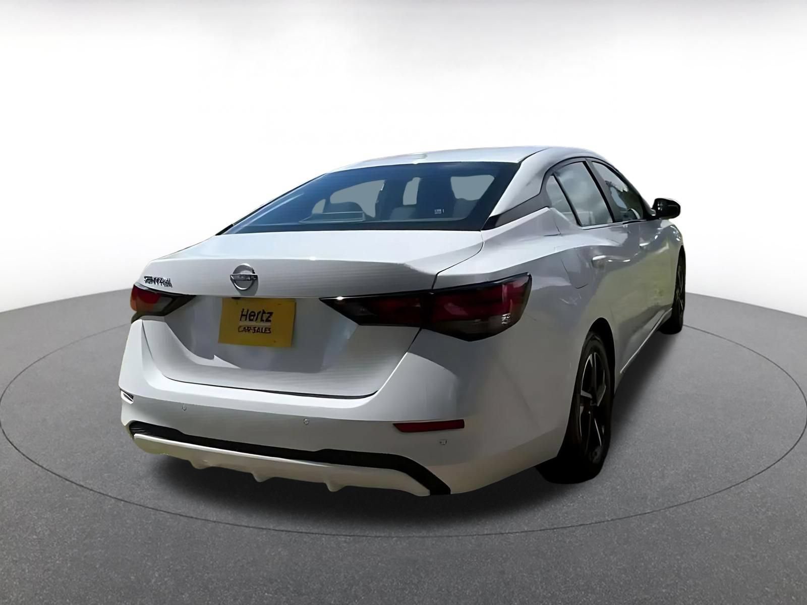 Thumbnail: 2025 Nissan Sentra - 13