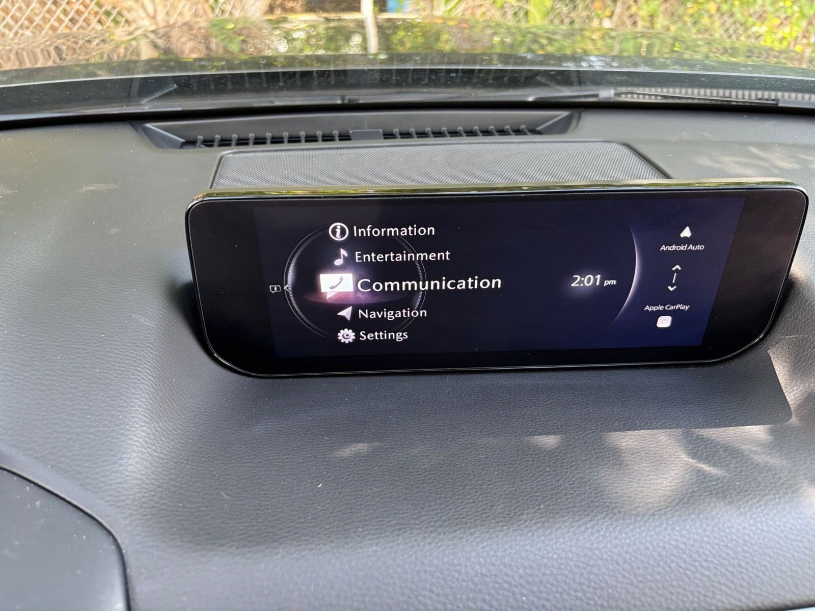 Thumbnail: 2025 Mazda CX-50 - 18