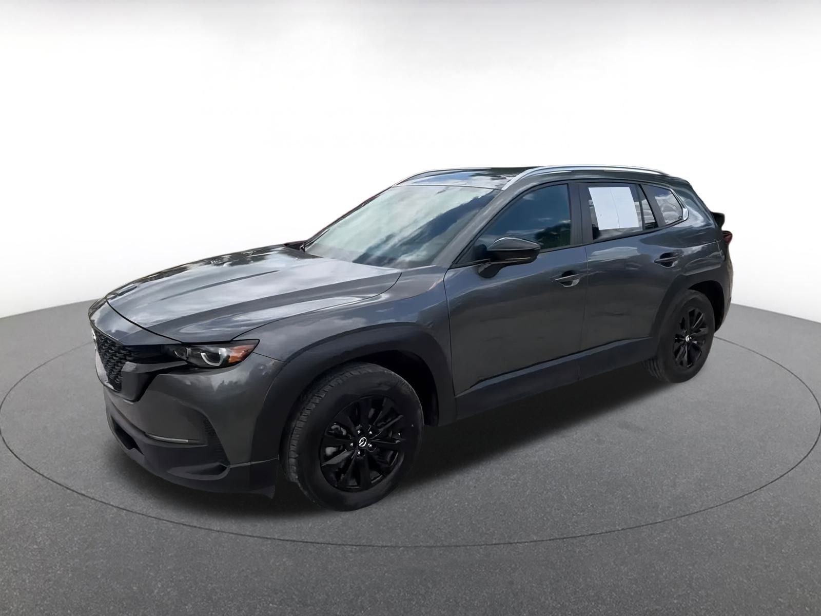 Thumbnail: 2025 Mazda CX-50 - 8