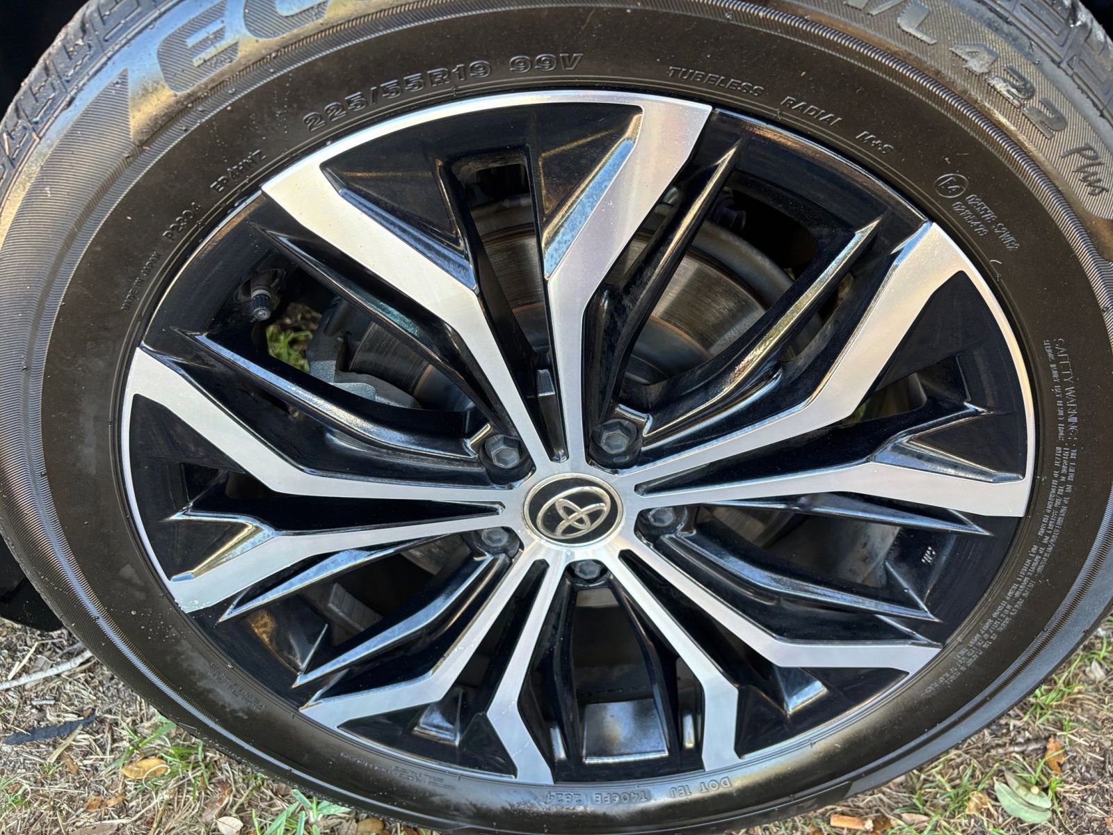 Thumbnail: 2025 Toyota Crown - 31