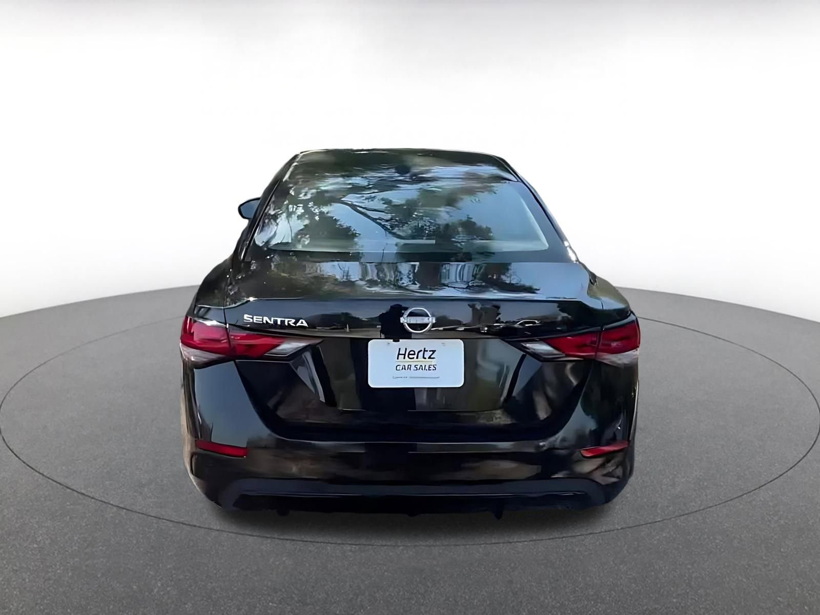 Thumbnail: 2025 Nissan Sentra - 12