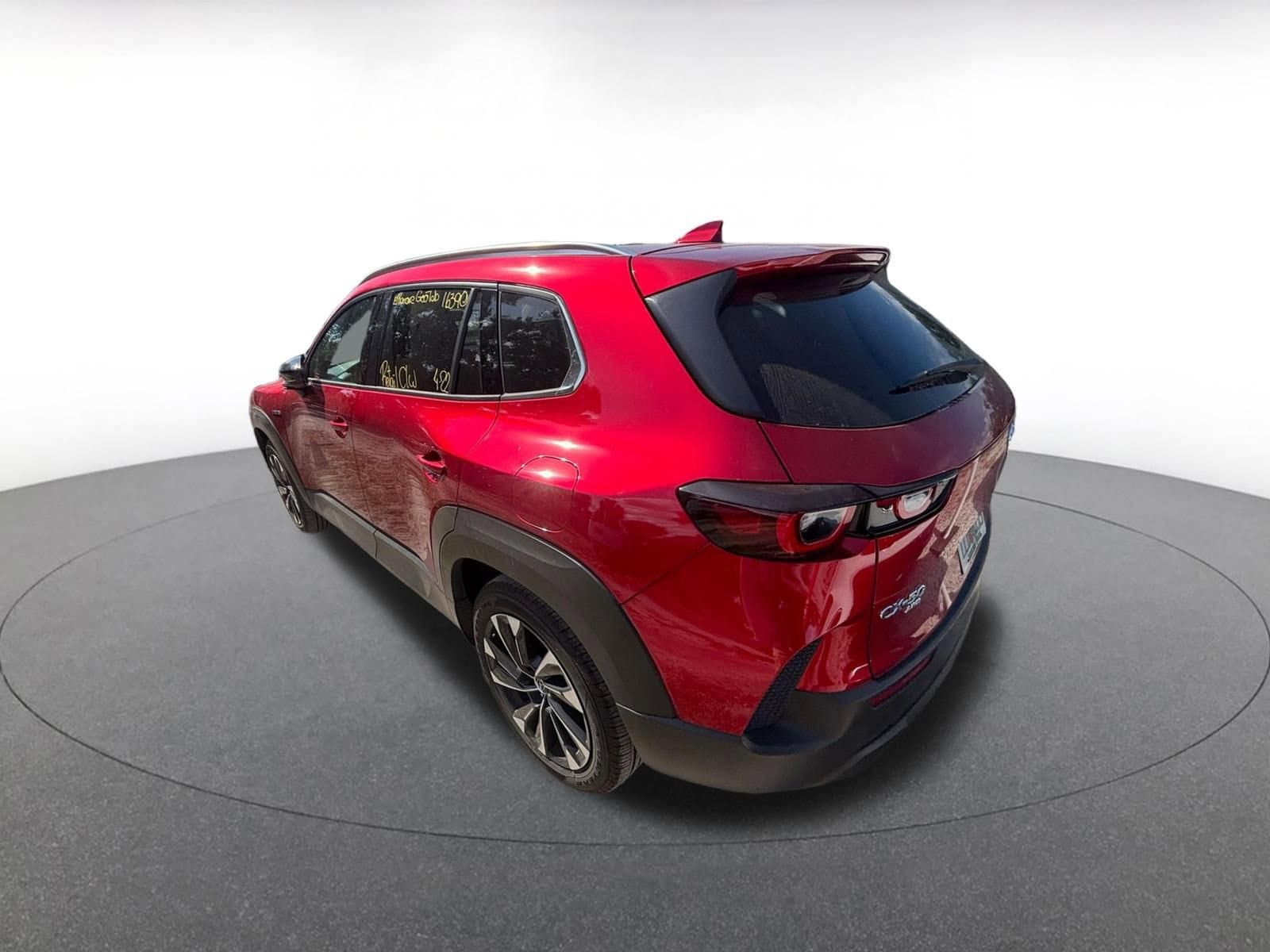 Thumbnail: 2025 Mazda CX-50 - 4