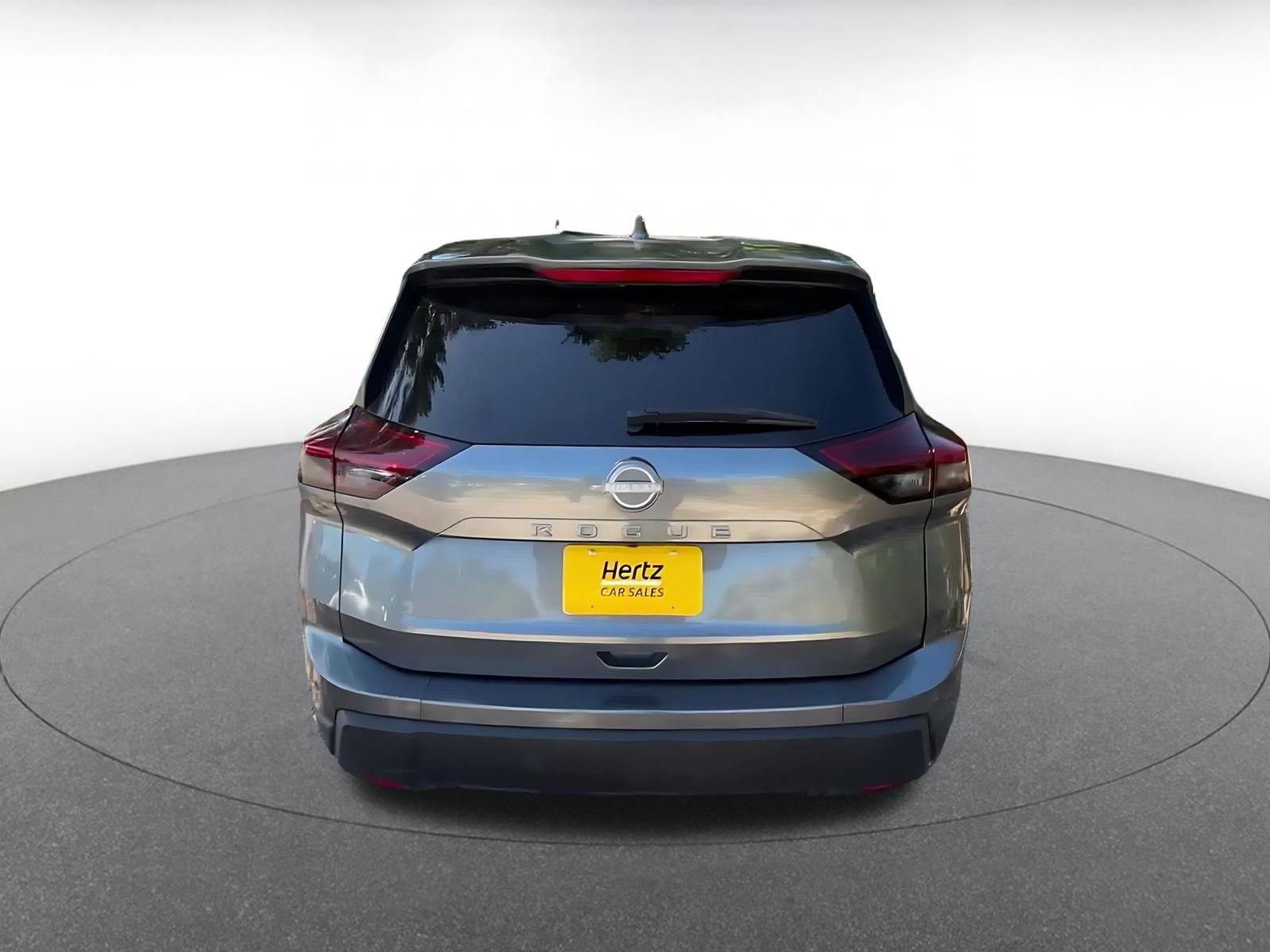 Thumbnail: 2025 Nissan Rogue - 12