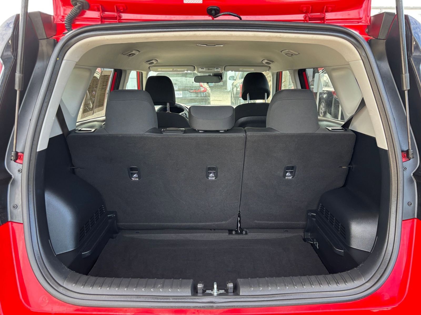 Thumbnail: 2025 Kia Soul - 30