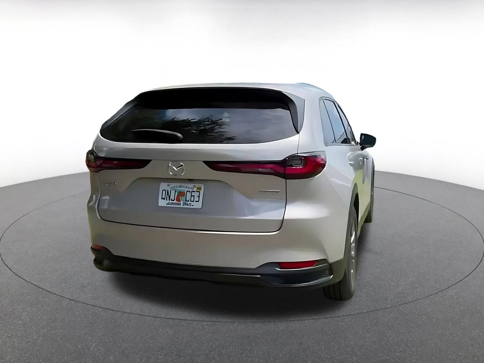 Thumbnail: 2025 Mazda CX-90 - 13