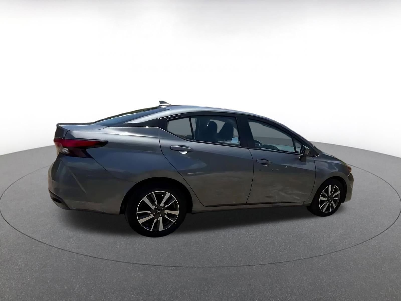 Thumbnail: 2025 Nissan Versa - 16