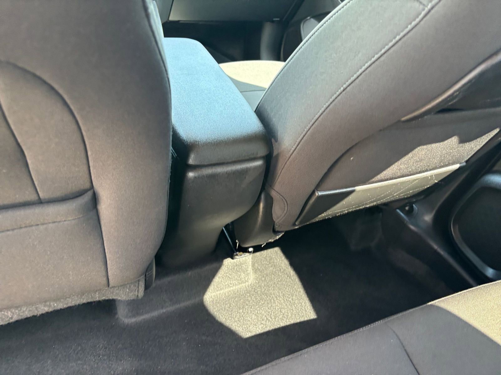 Thumbnail: 2025 Chevrolet TrailBlazer - 23