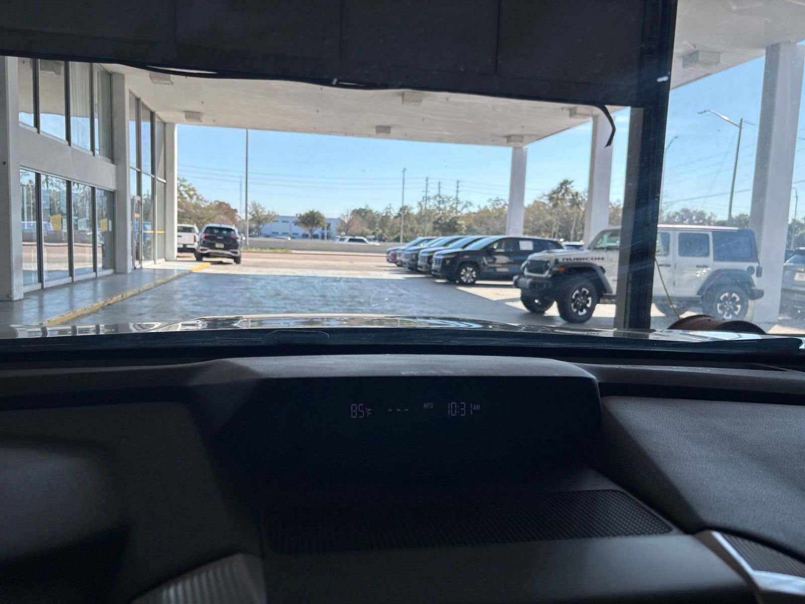 Thumbnail: 2021 Subaru Ascent - 17