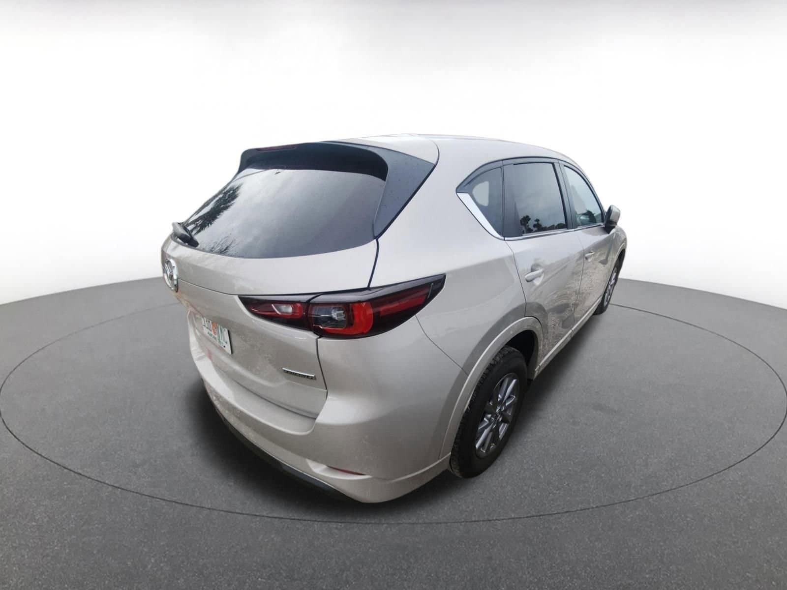 Thumbnail: 2025 Mazda CX-5 - 8