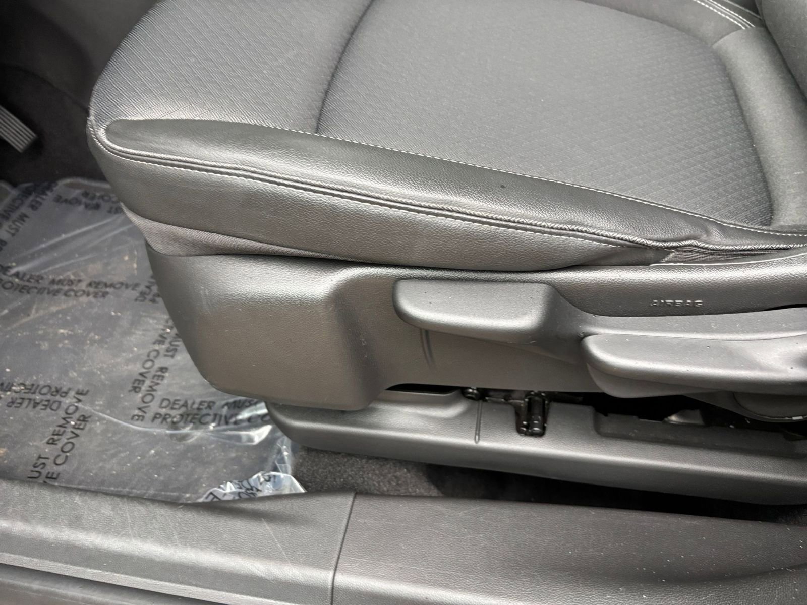 Thumbnail: 2025 Buick Encore GX - 23